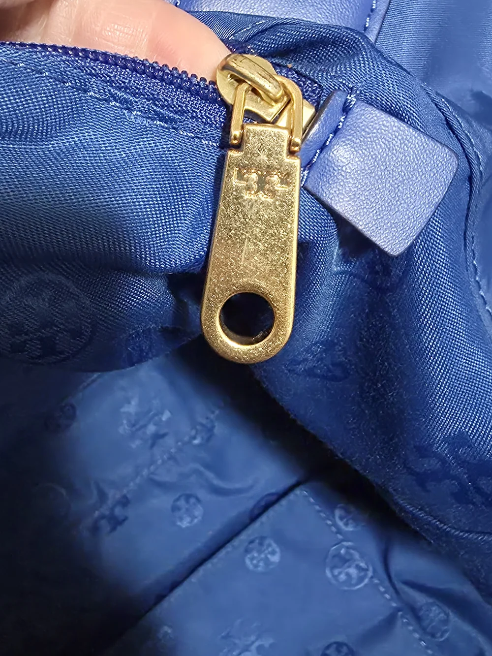 Tory Burch Bag